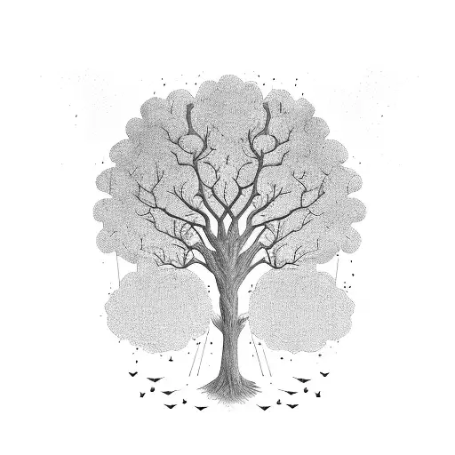 Family Tree Dream Big