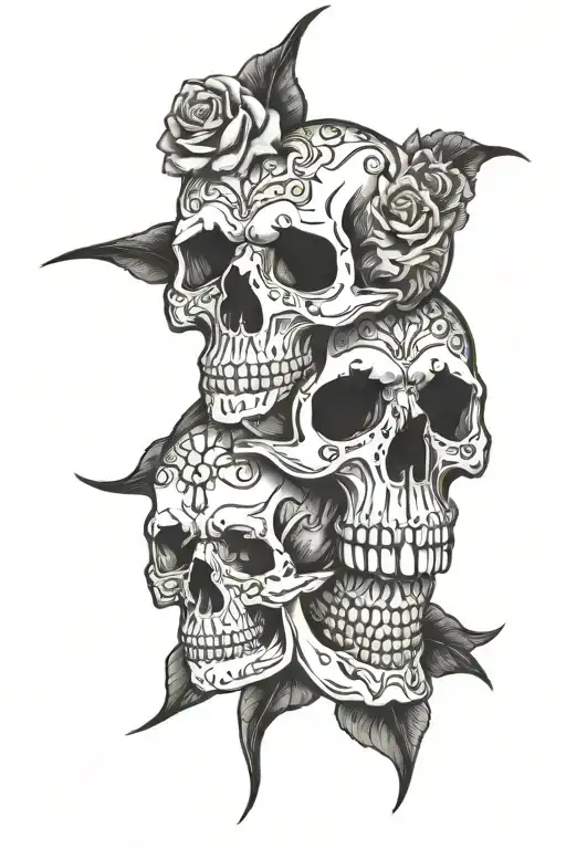 Skull