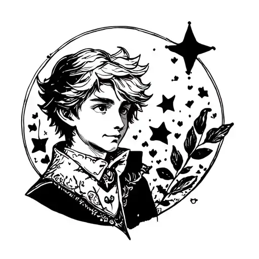 The Little Prince