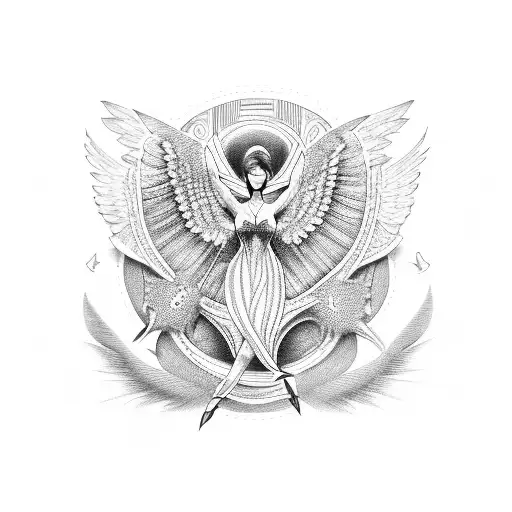 Jazmines Con Alas De Angel