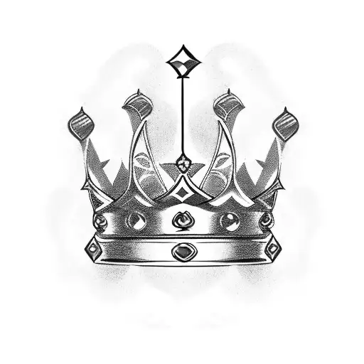 King's Crown