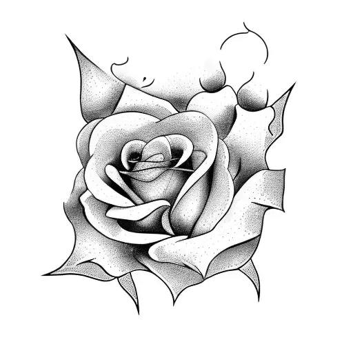 Mountain Range Roses