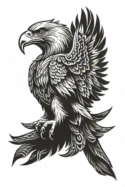 Eagle Design