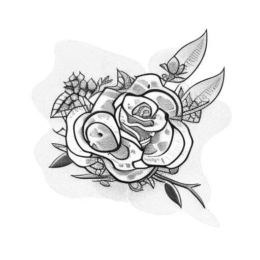 Combine A Vintage Car And A Plant In A Unique Way