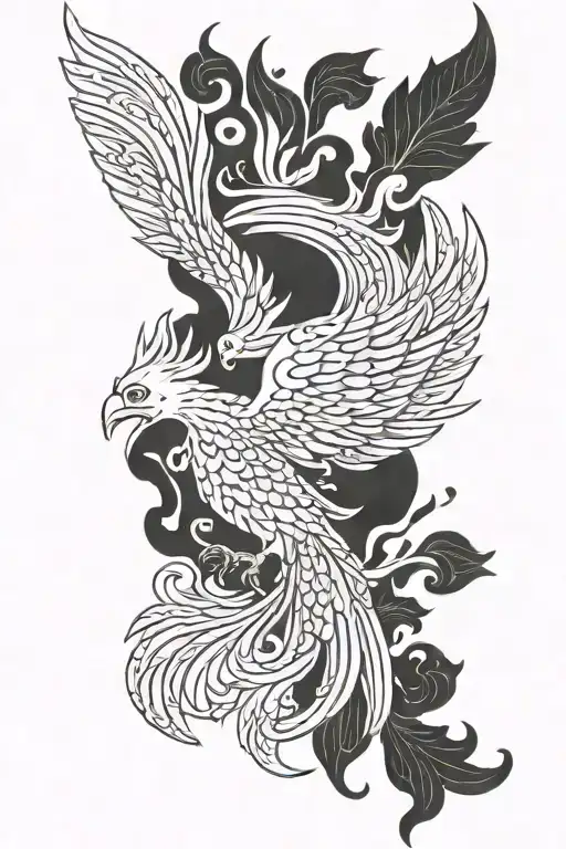 Rising Phoenix Rising