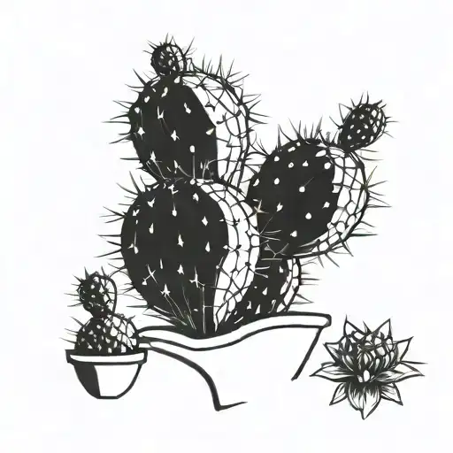 Cactus