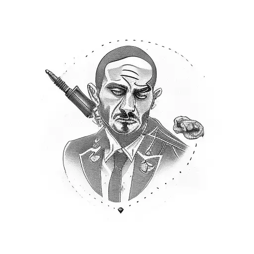 Italian Mafia Gathering