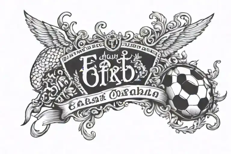 East Oxford Football Club Writing