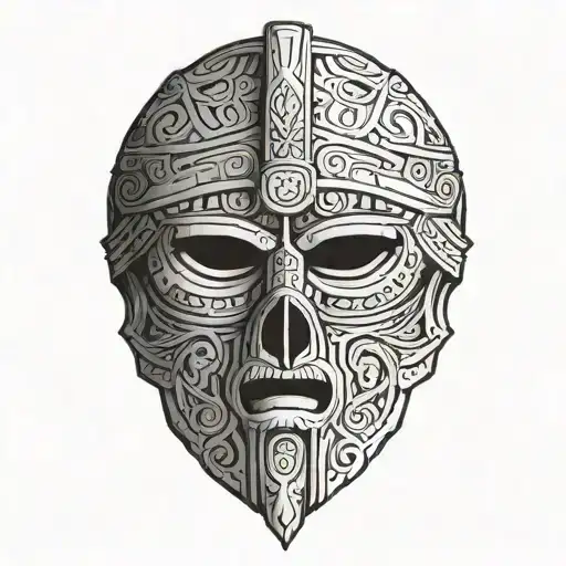 Ancient Greek Helemt