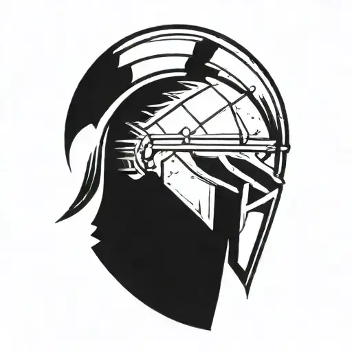 Spartan Helemt