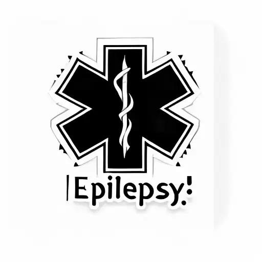 The Word Epilepsy Rococo