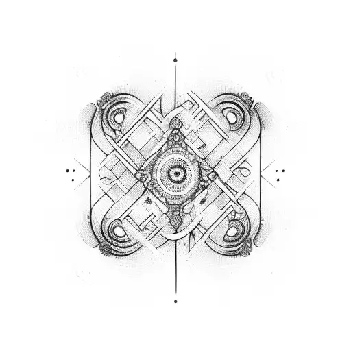 Seizure Alert Symbol With Word Epilepsy In The Middlegothic Style