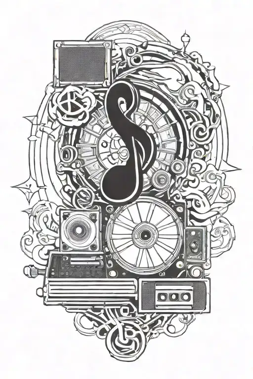 Hip Hop Music Specifically Music