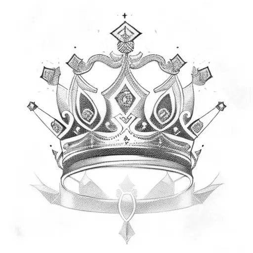 Queen's Crown