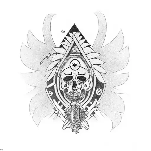 Native Inspired Addiction Overcome Strength Pain Courage Four Kids Lost Daddy