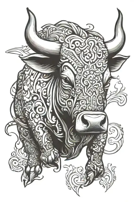 Bull