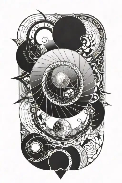 Golden Ratio Design Incorporated