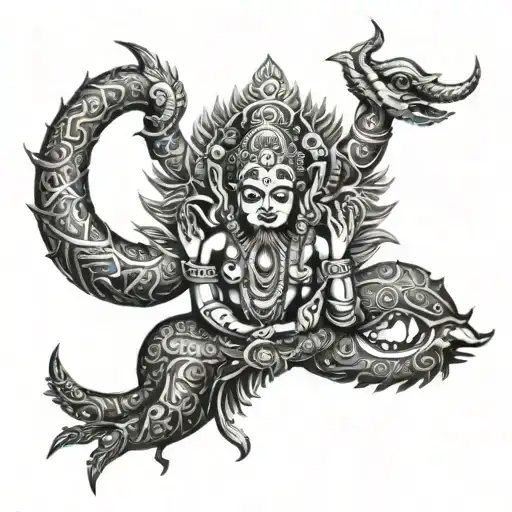 Ashvins Hindu Mythology