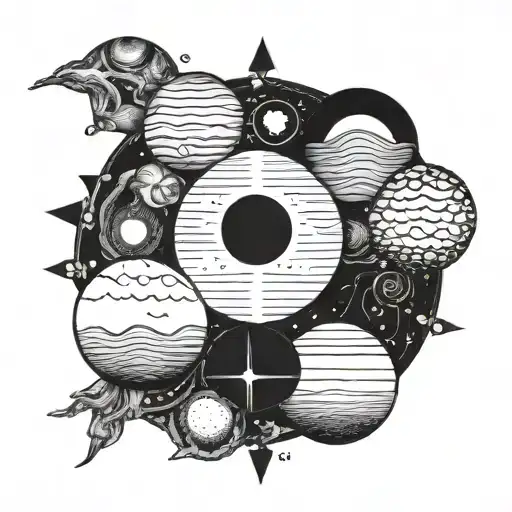 Metanoia Moon Phases