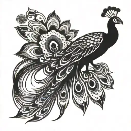 Peacock