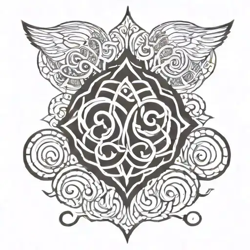 Soulmate Symbol Incorporated