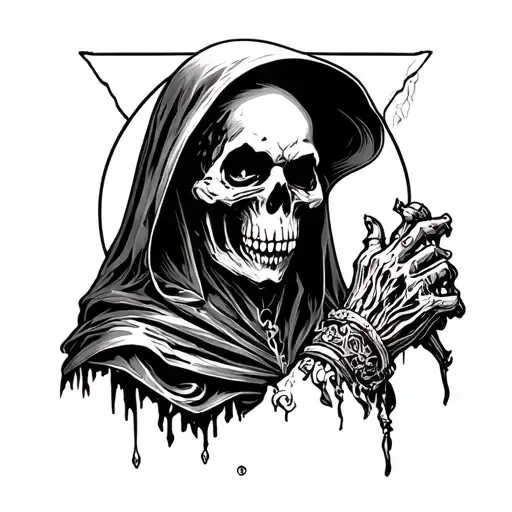 Grim Reaper