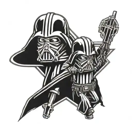 Star Wars Characters