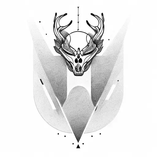 Gay Male Body Minimalism