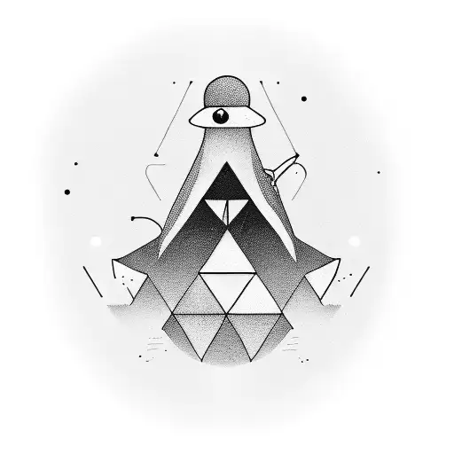 Lonely Introvert In Space