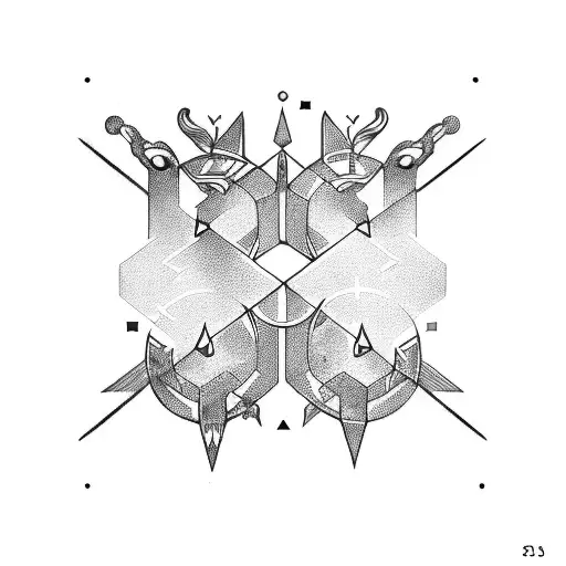 Gemini Sign 6-7-1996