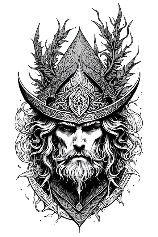 Norse Mythology