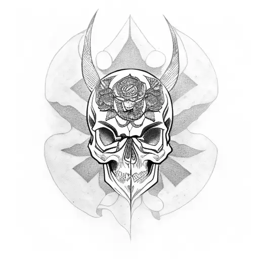Skull