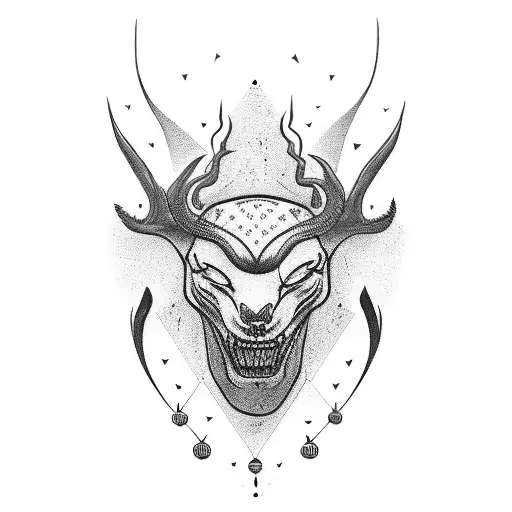 Strength Body Mind Fulfilment