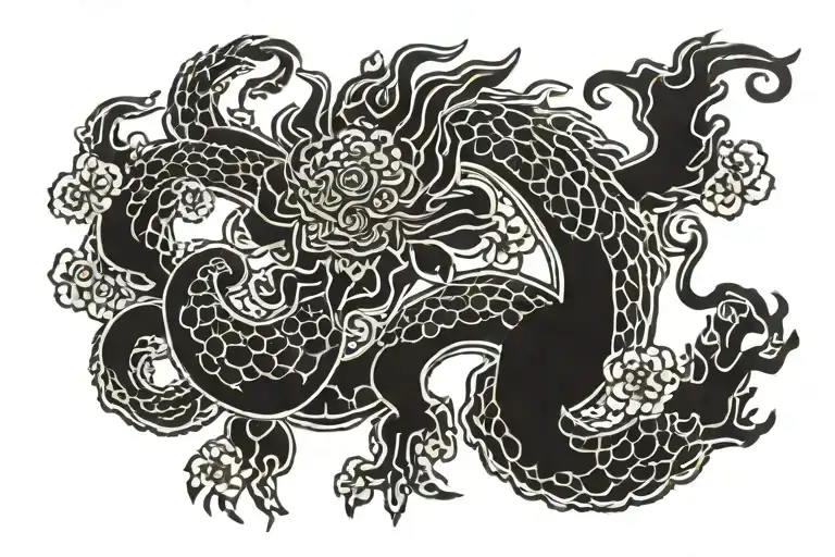 Asian Style That Captures