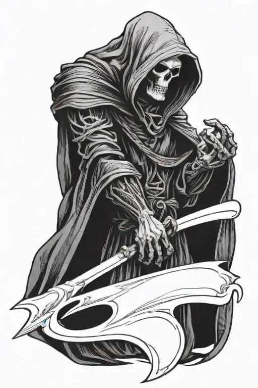 Reaper Holding