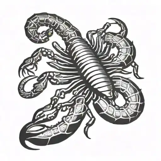 Scorpion
