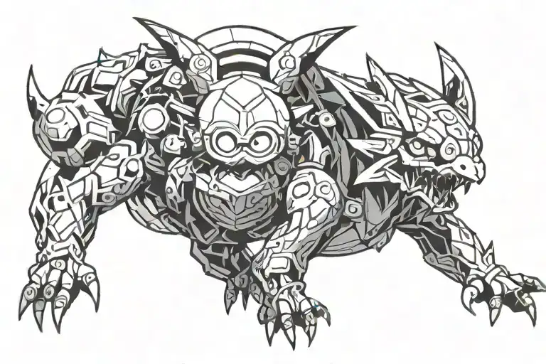 Pokemon Pokemon Pokemon