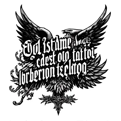 Libertarian Quote Intertwined With Historical