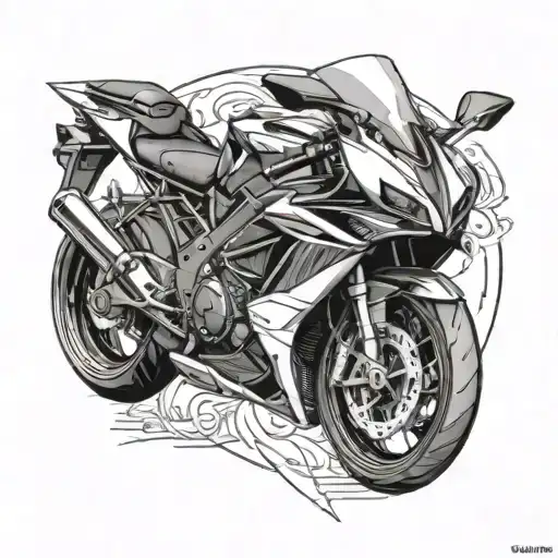 Sport Bike