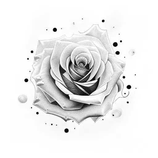 Rose Complete Galaxy