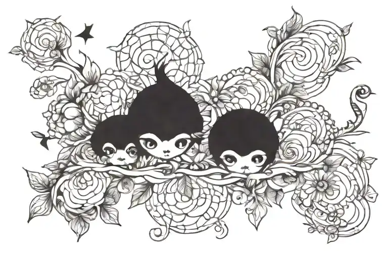 Birth Of Grandchildren