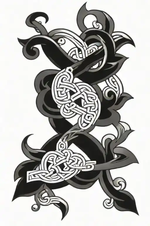 Celtic Knot