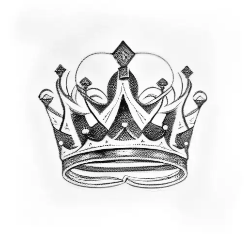 King's Crown
