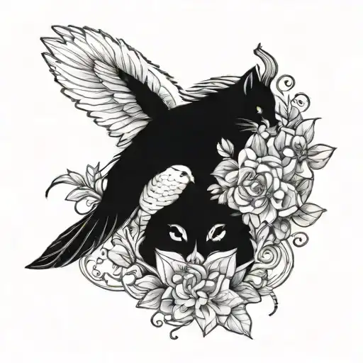 There Are Friends At Family Level