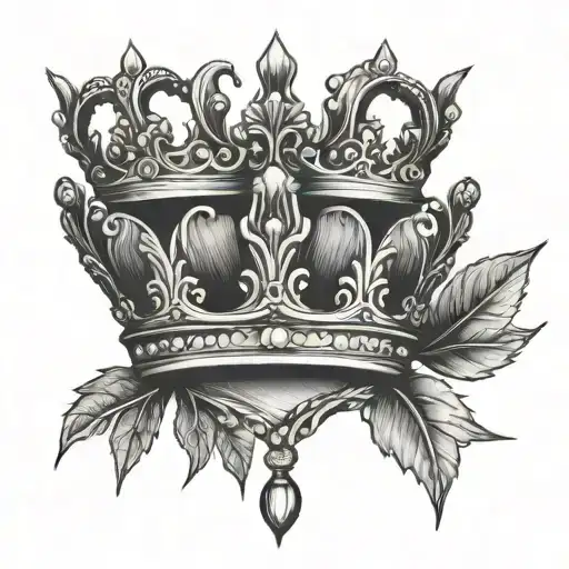Crown
