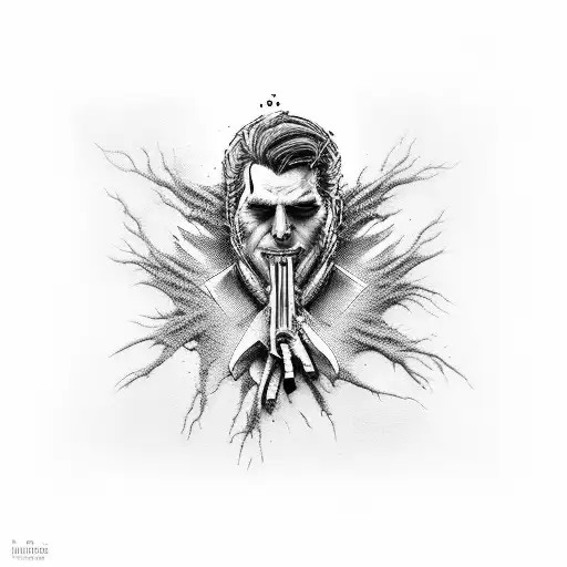 The Evil Within Game