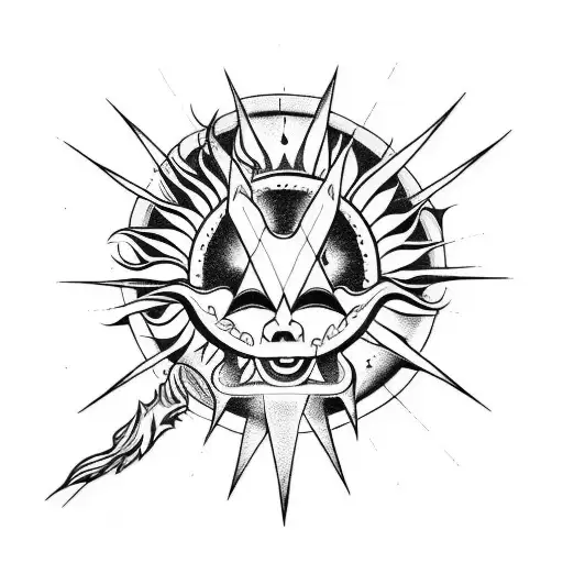 More Rock And Roll And Make A Sun Behind