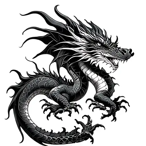 Dragon