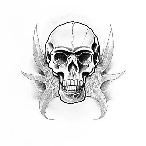 Australopithecus Anamensis Skull