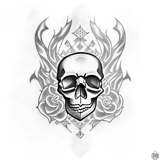 Skull